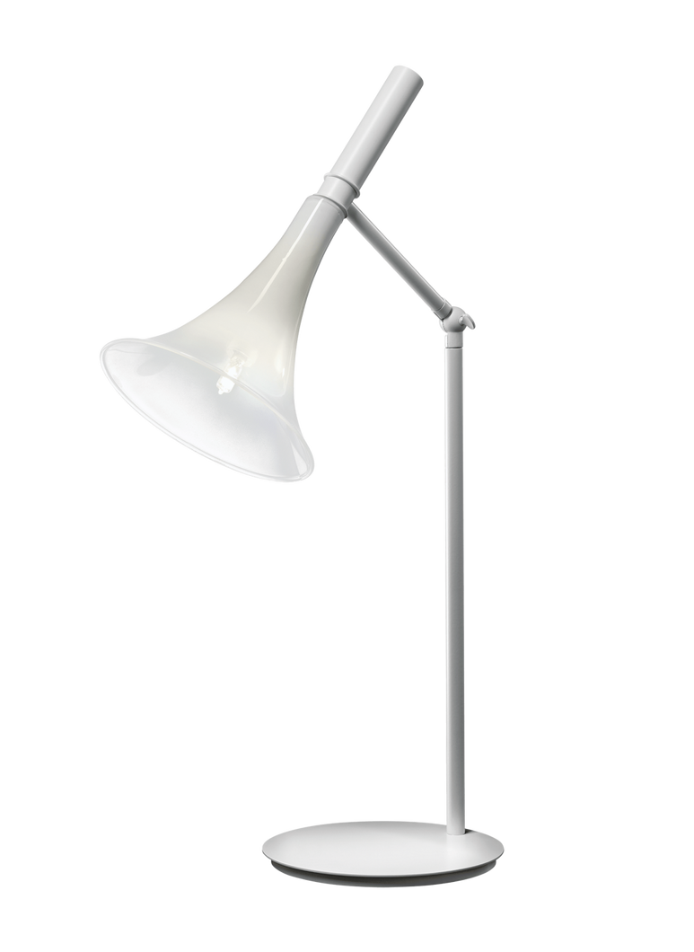 Baffo Table Lamp, view 2