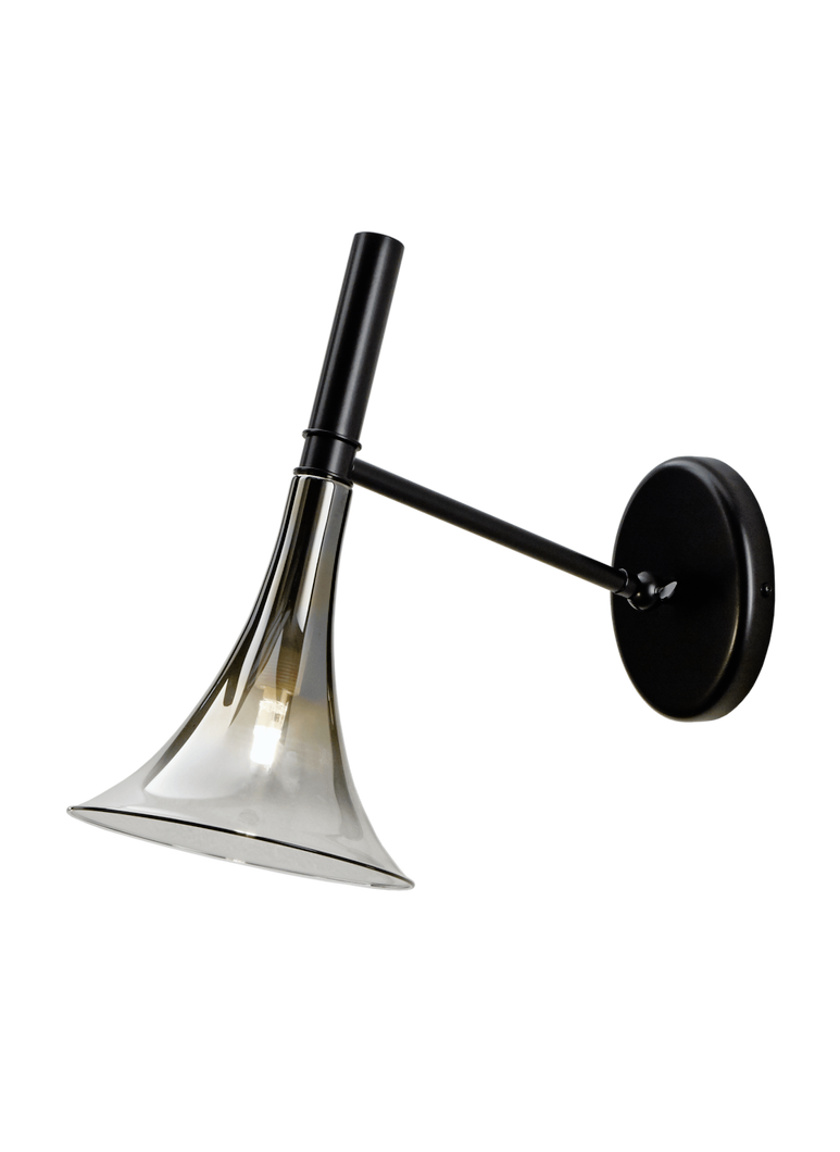 Baffo Wall Light, view 2