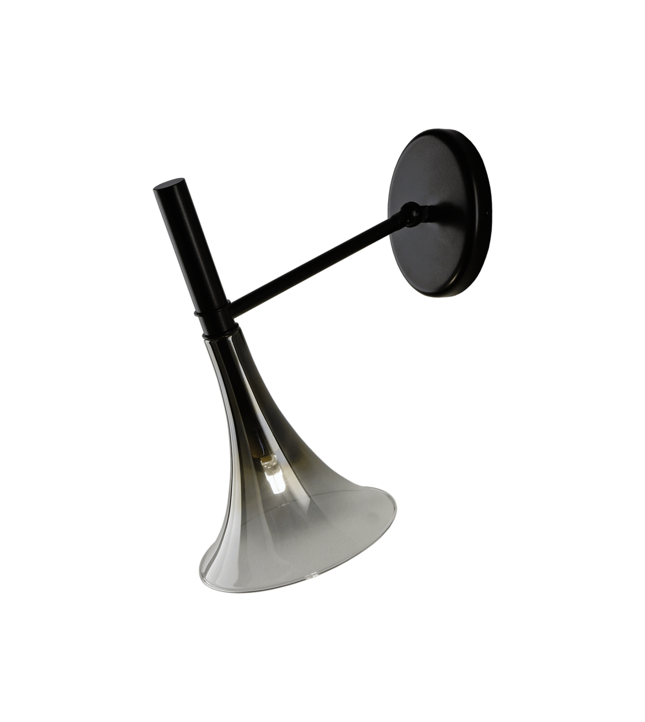 Baffo Wall Light, view 3