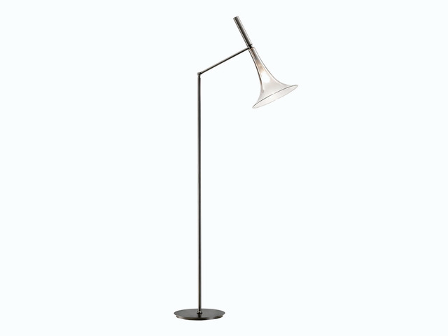 Baffo Designer Floor Lamp