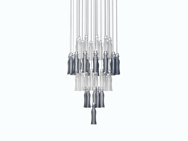 Boboli Pendant Light