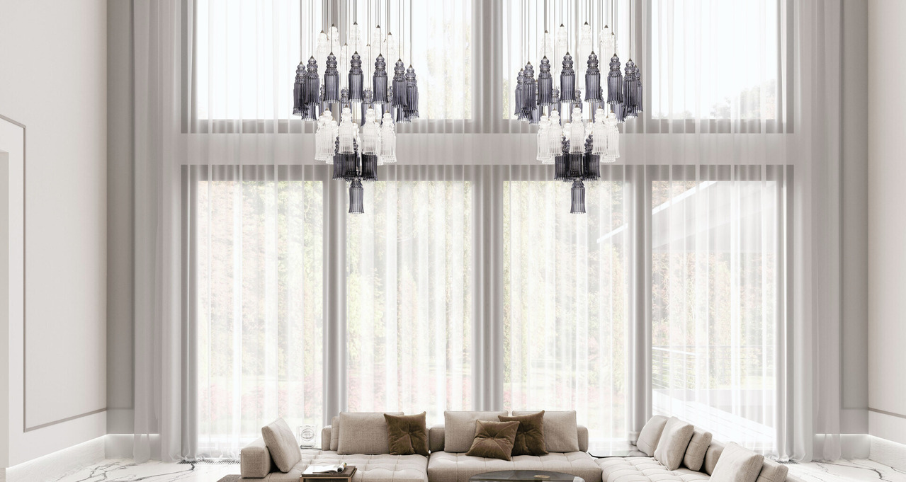 Boboli Pendant Light, view 2