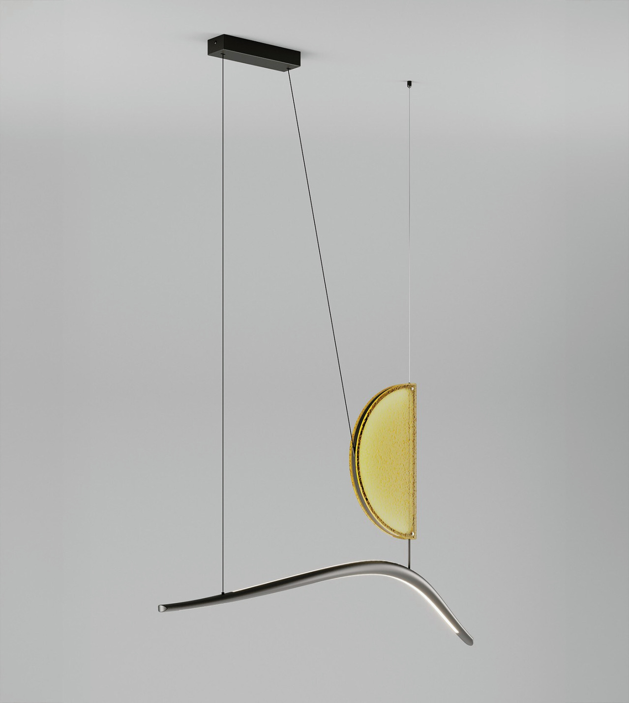 Borealis, view 3