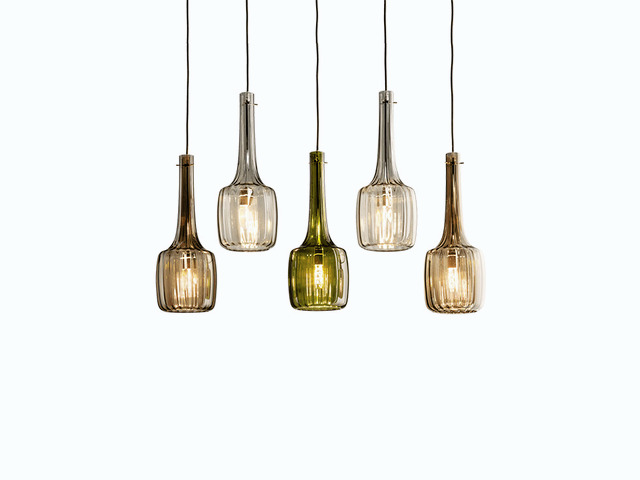 Bossanova Pendant Light