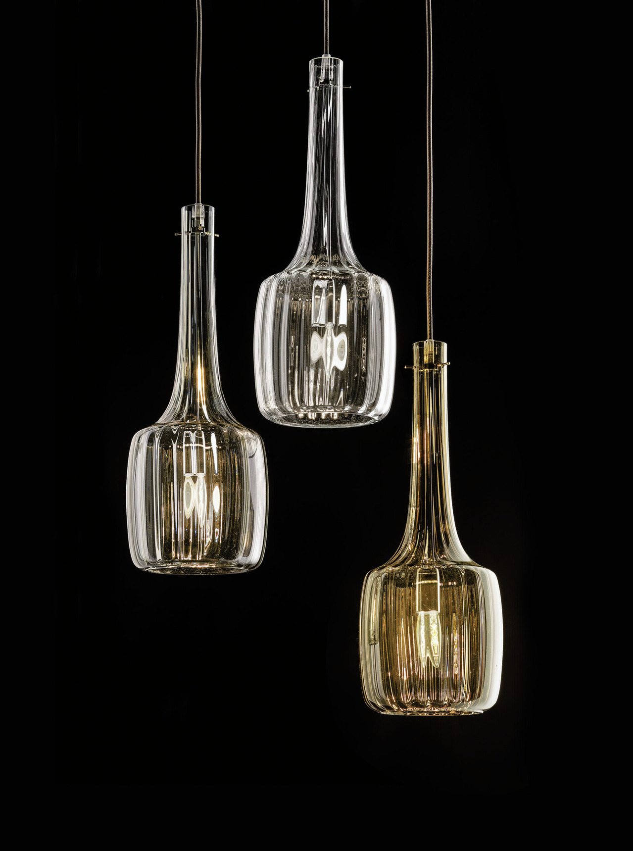 Bossanova Pendant Light, view 4