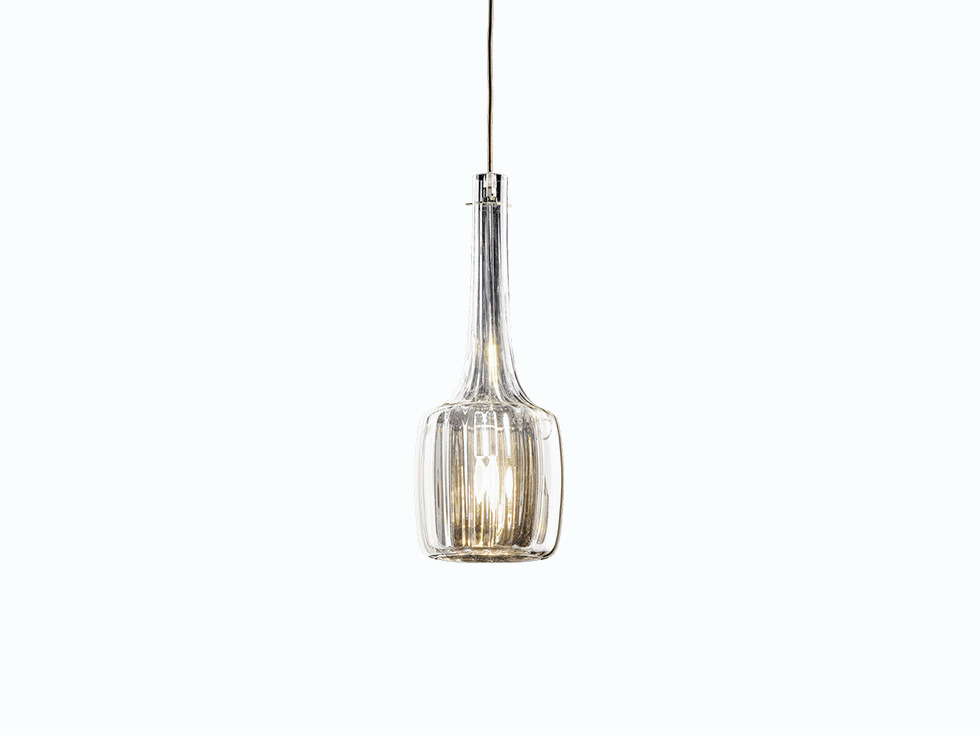 Bossanova Pendant Light
