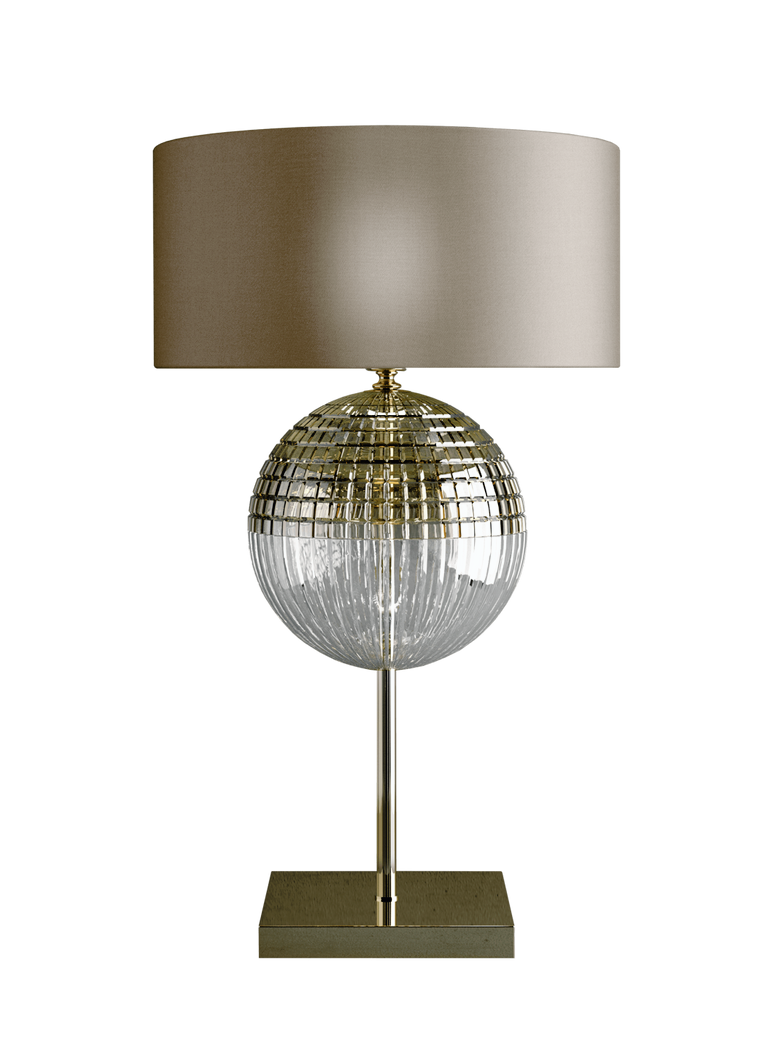 Brigitta Table Lamp, view 3