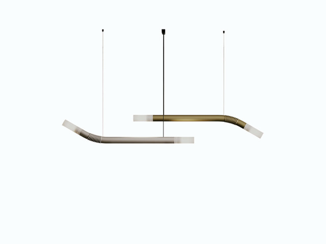 Cantabrina Pendant Light