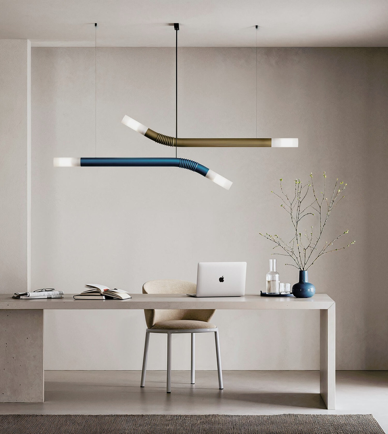 Cantabrina Pendant Light by Italamp, view 2