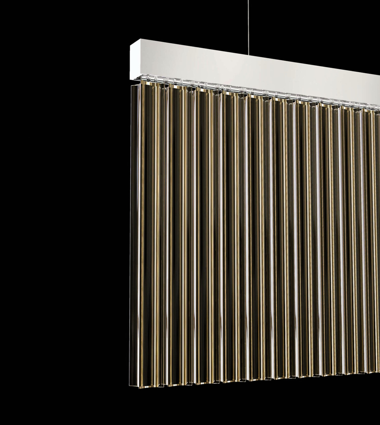 Carmen Pendant Light, view 2