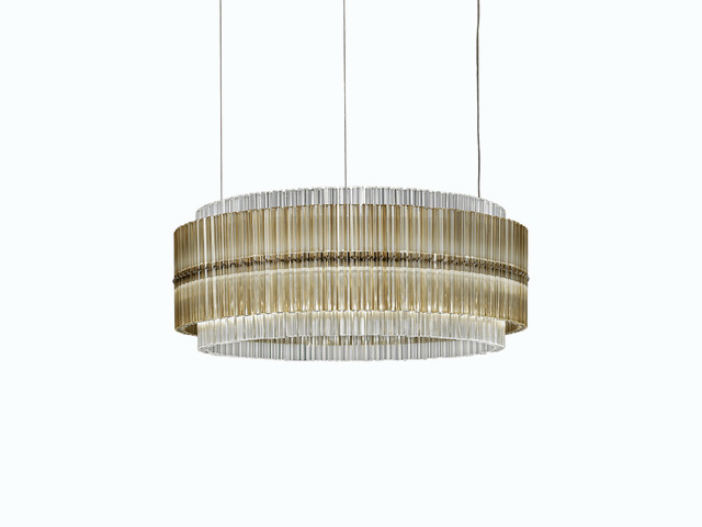 Carmen Pendant Light