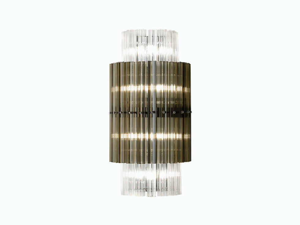 Carmen Italamp Wall Light