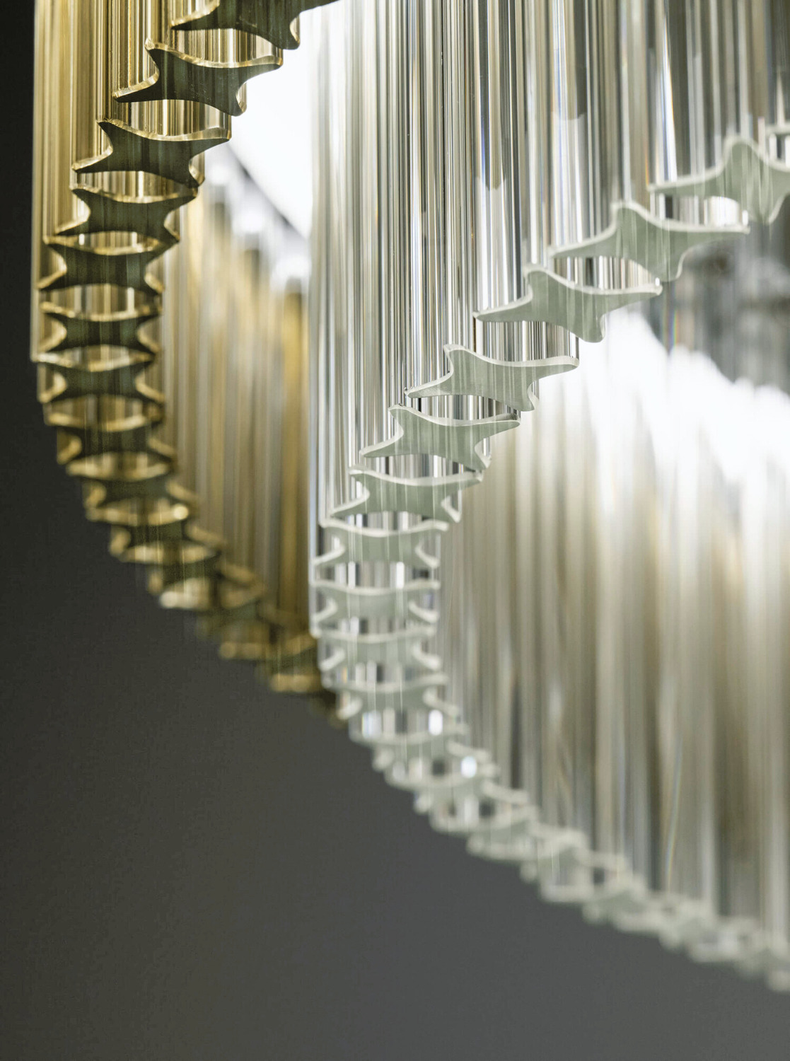 Carmen Pendant Light