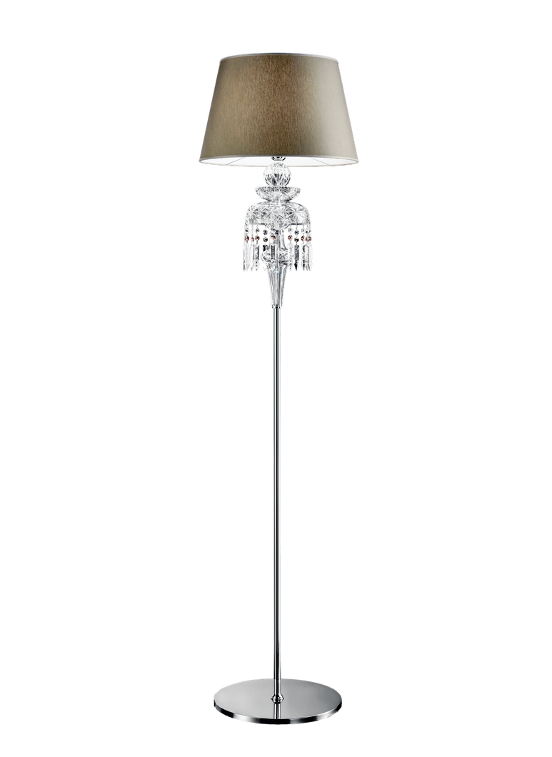 Chanel Floor Lamp, view 3
