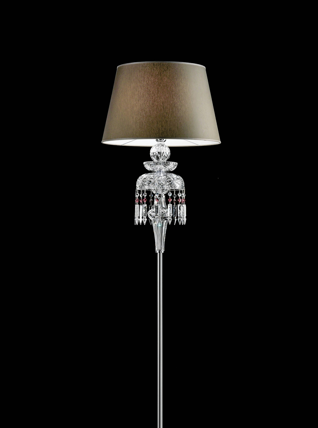Chanel Floor Lamp, view 2