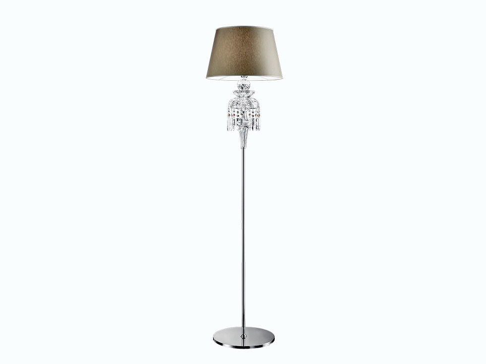 Chanel Floor Lamp