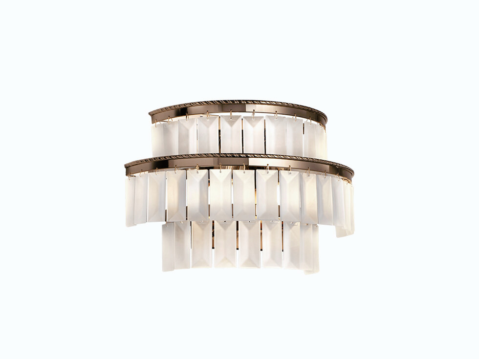 Charles Wall Light