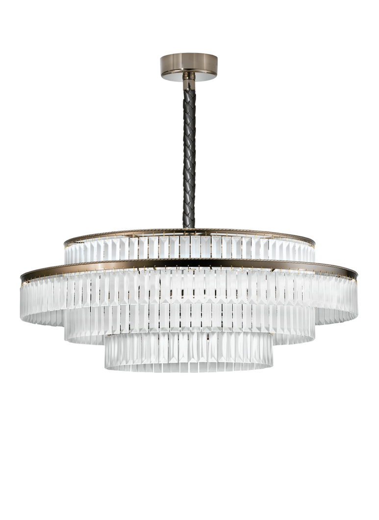 Charles Pendant Light, view 4