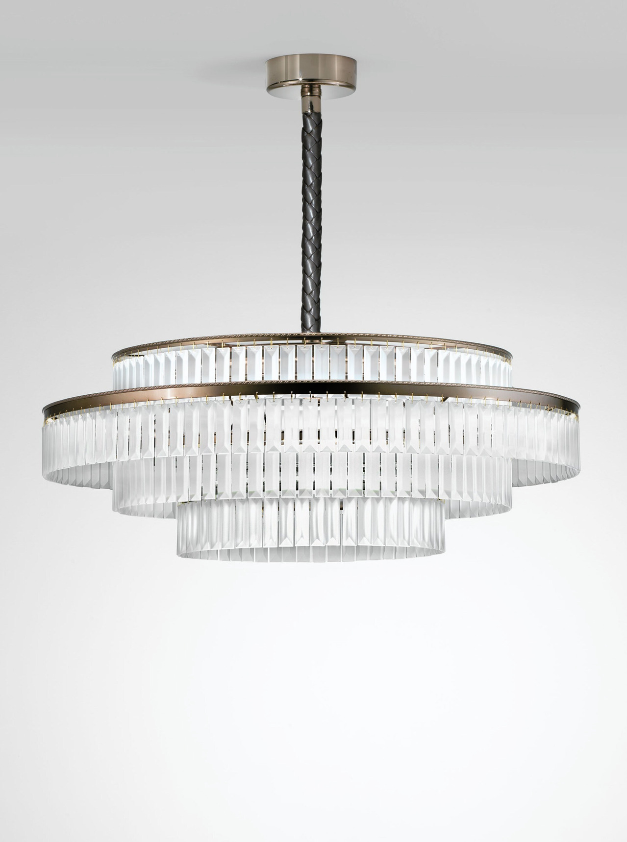 Charles Pendant Light, view 5