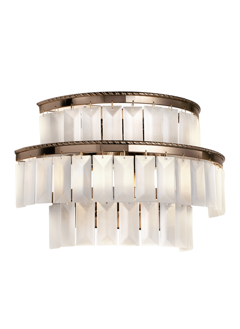 Charles Wall Light, view 2
