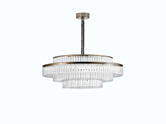 Charles Pendant Light