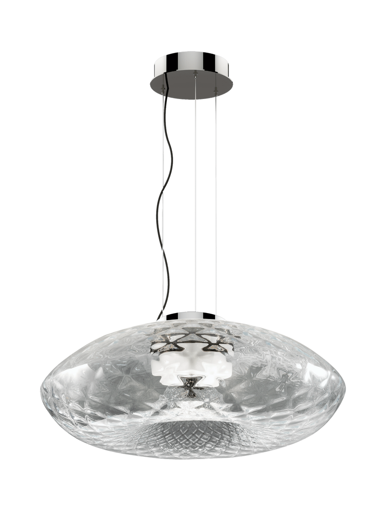 Cicla Pendant Light, view 2