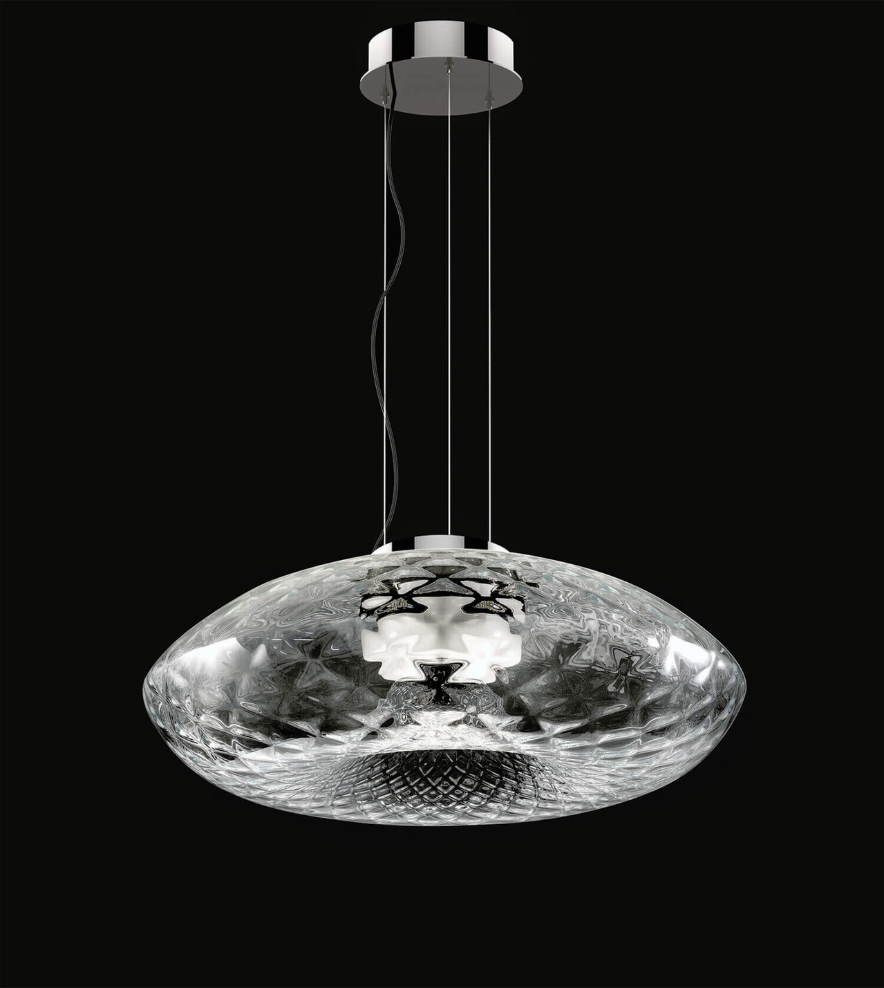 Cicla Pendant Light, view 3