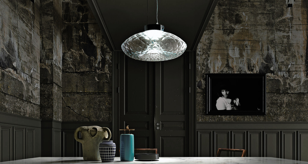 Cicla Pendant Light, view 4