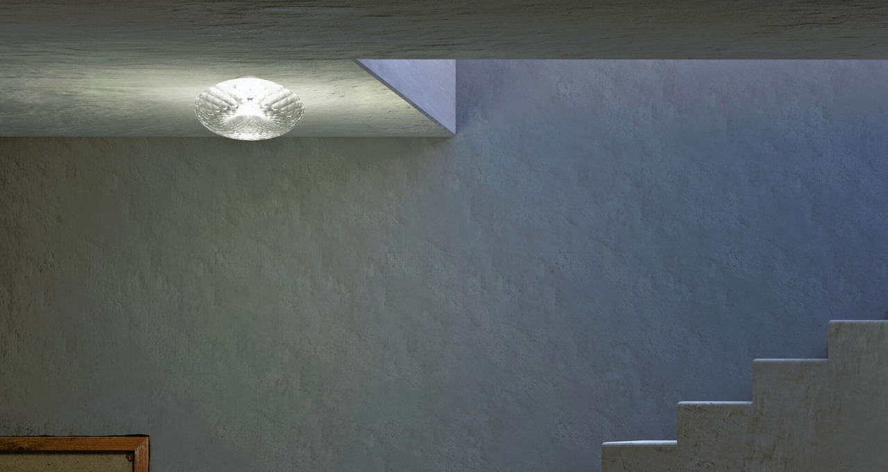 Cicla Ceiling Light, view 4
