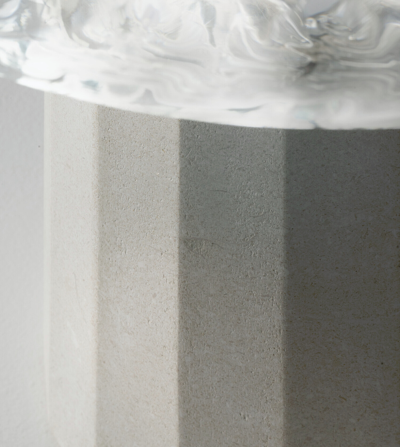 Cicla Table Lamp