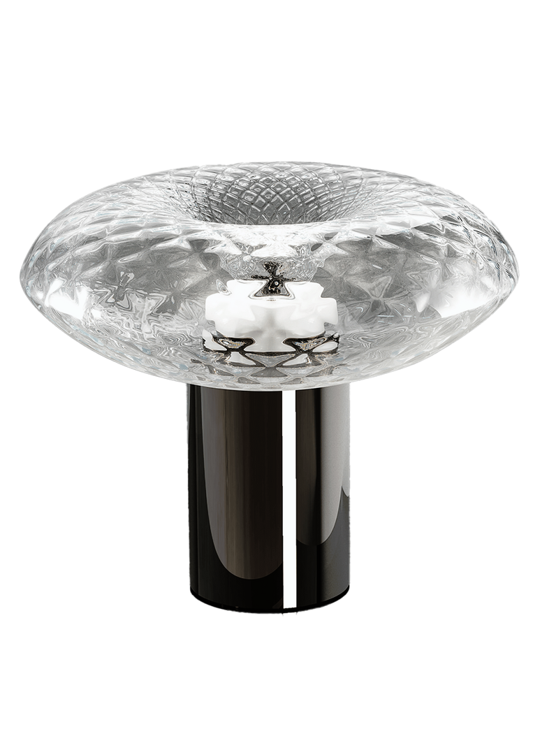 Cicla Table Lamp, view 4