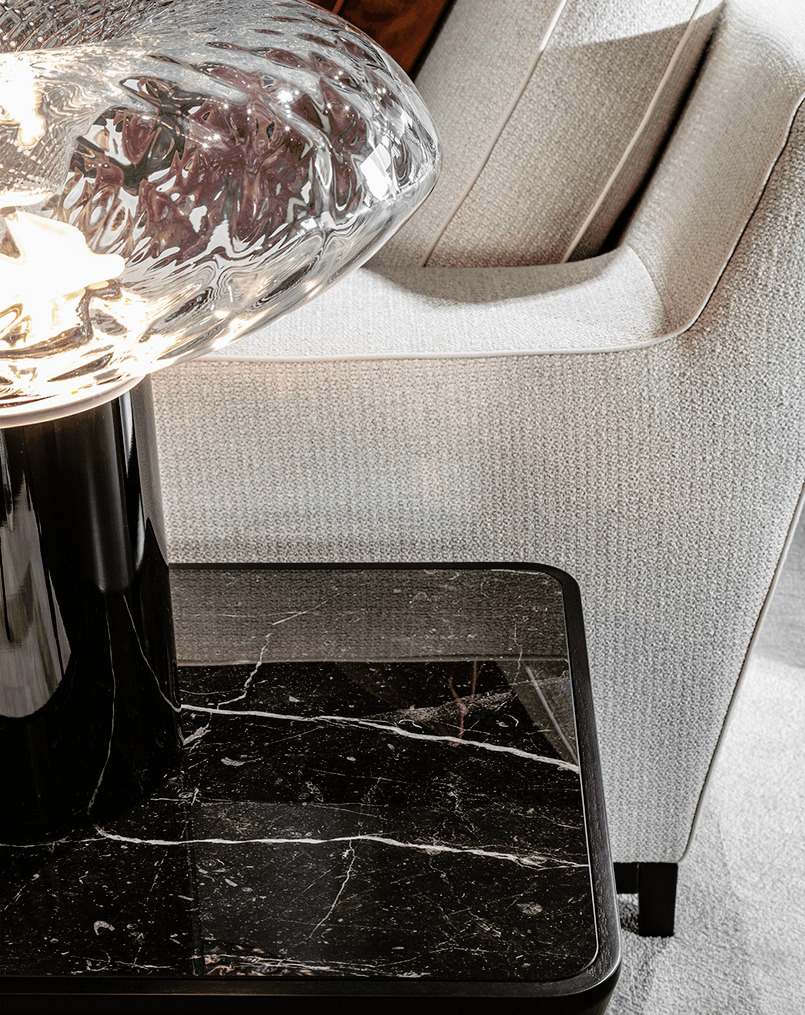 Cicla Table Lamp, view 3