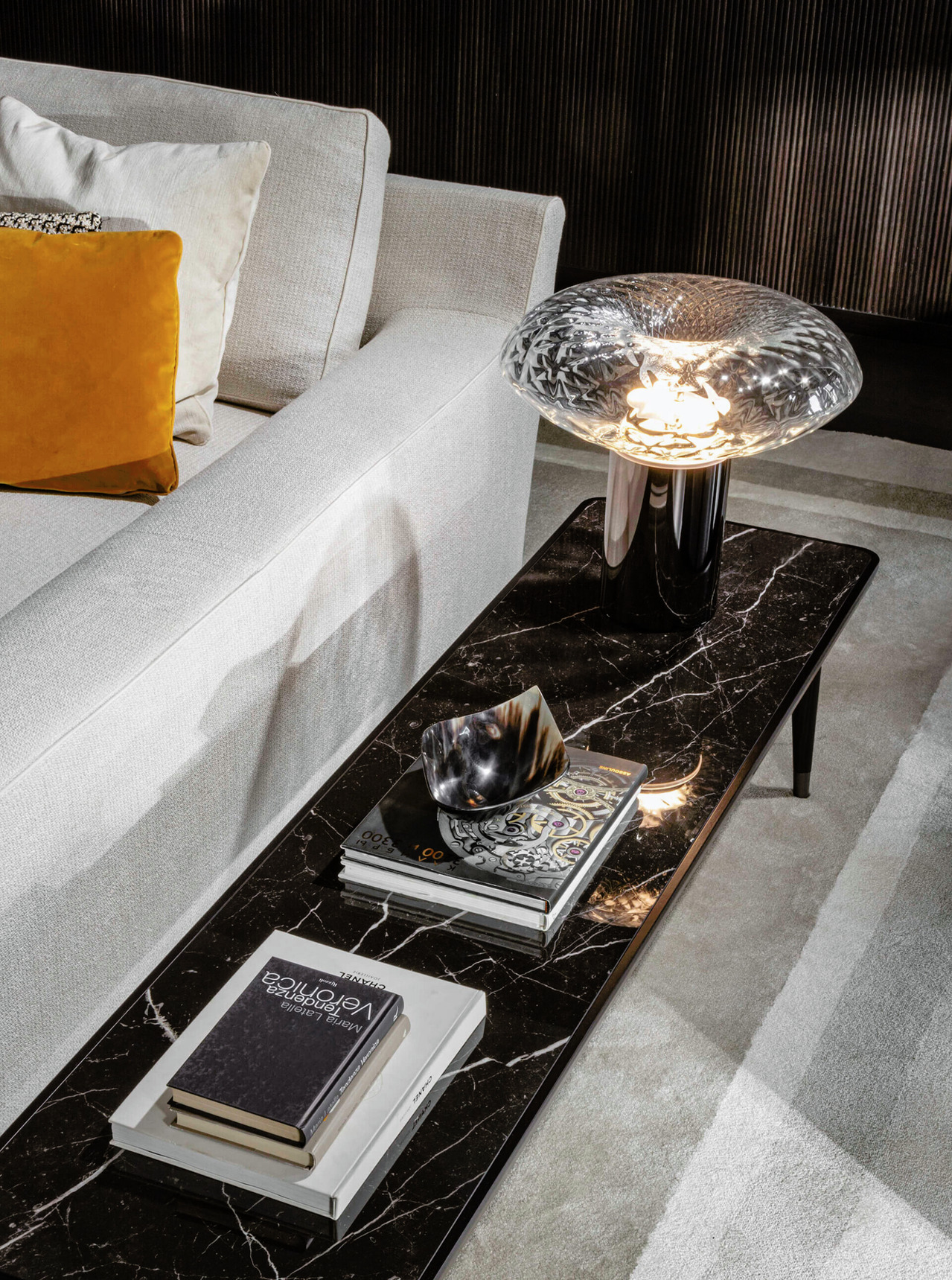 Cicla Table Lamp