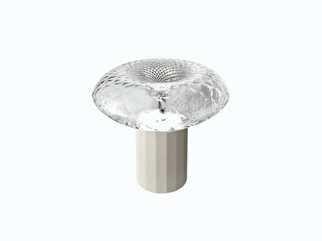 Cicla Table Lamp