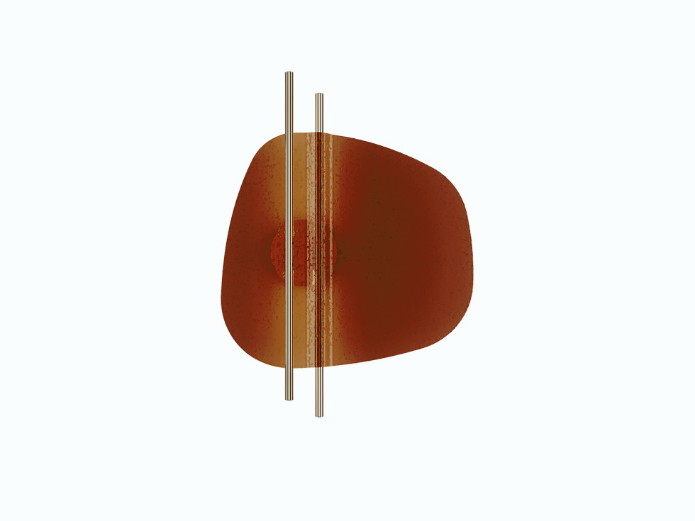 Clip Wall Light