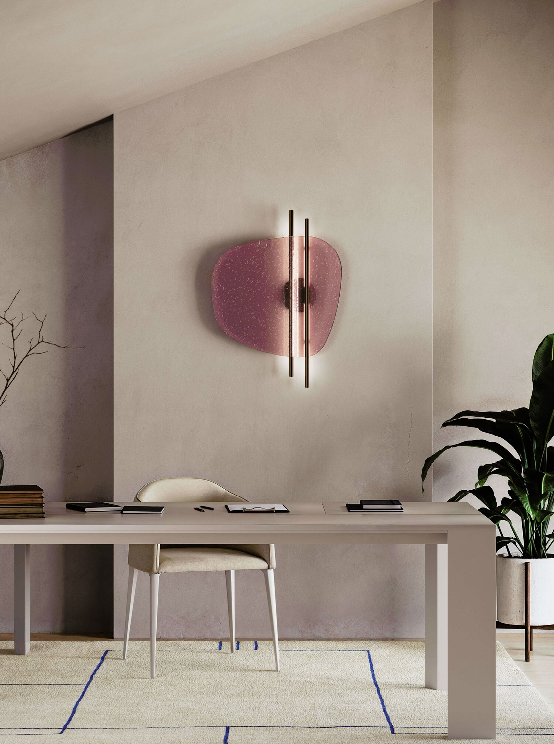 Clip Wall Light, view 2