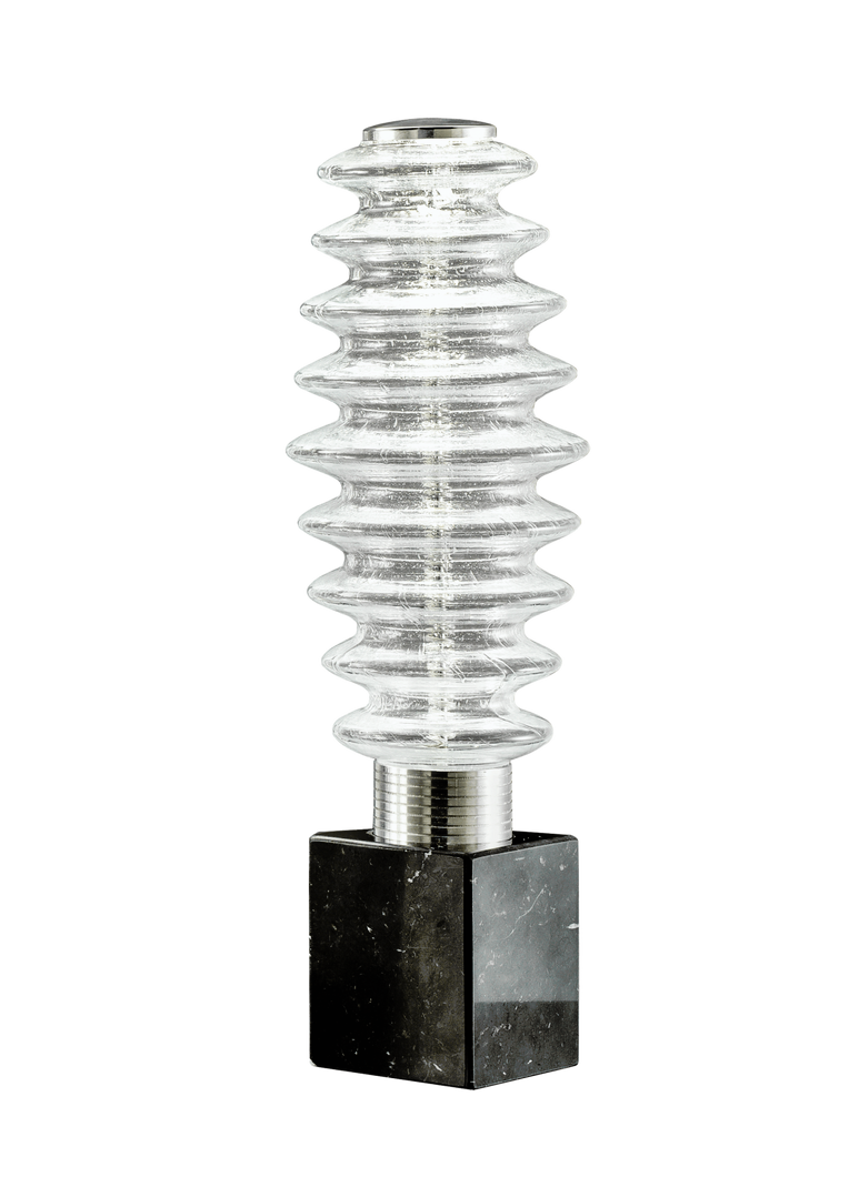 Collier Table Lamp
