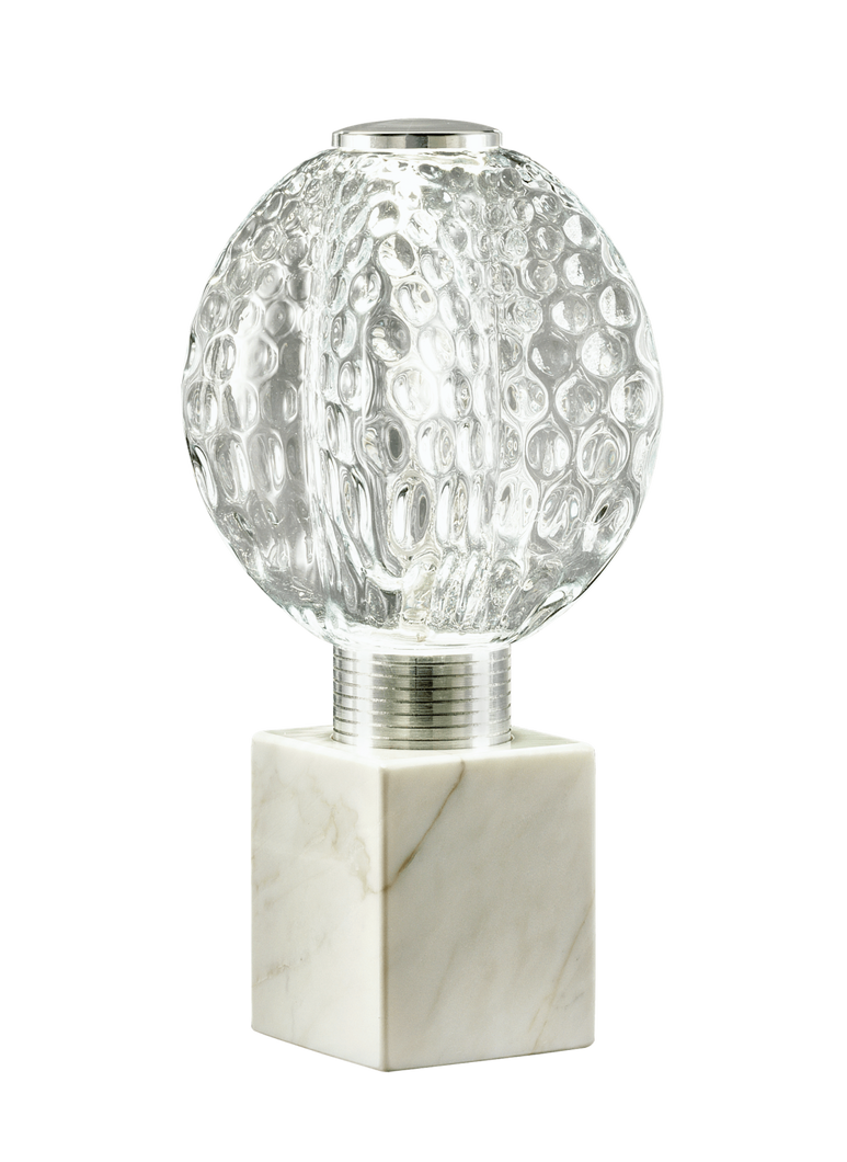 Collier Table Lamp