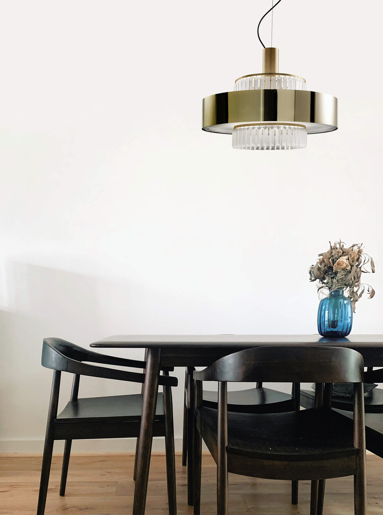 Crono Pendant Light, view 4