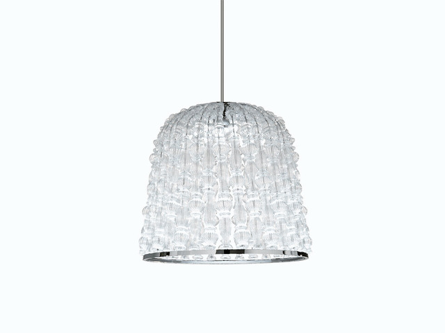 Crowns Pendant Light
