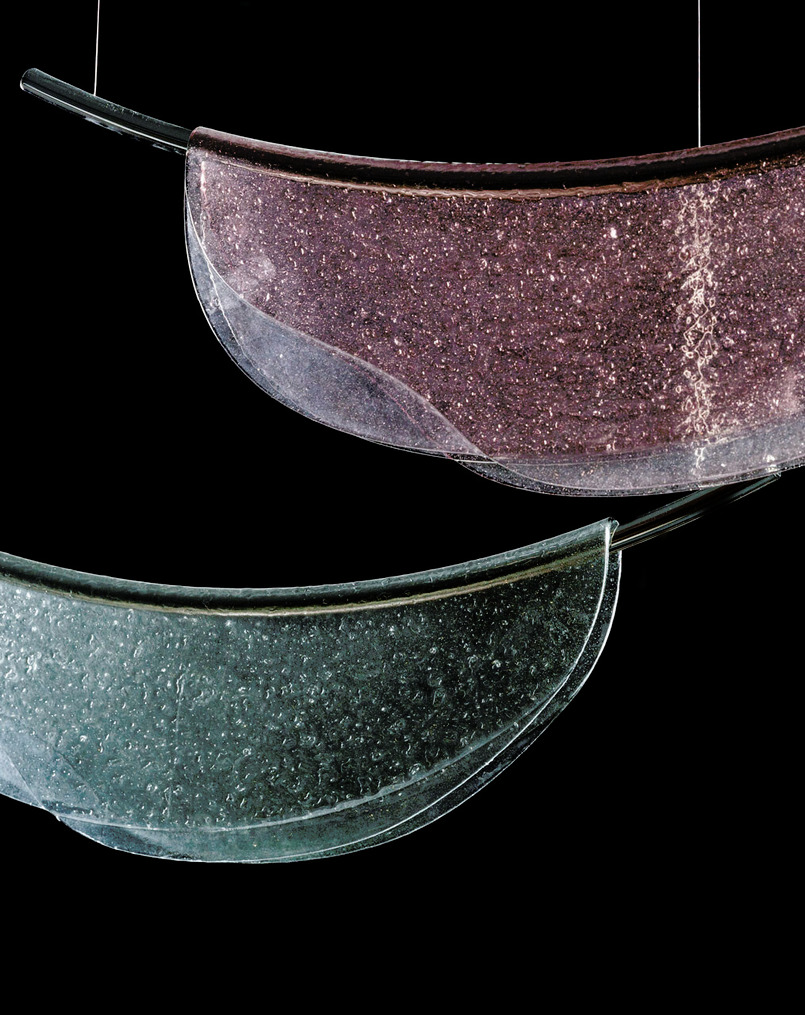 Dalì Pendant Light, view 2