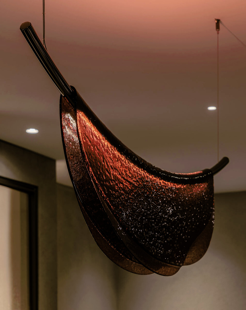 Dalì Pendant Light, view 4