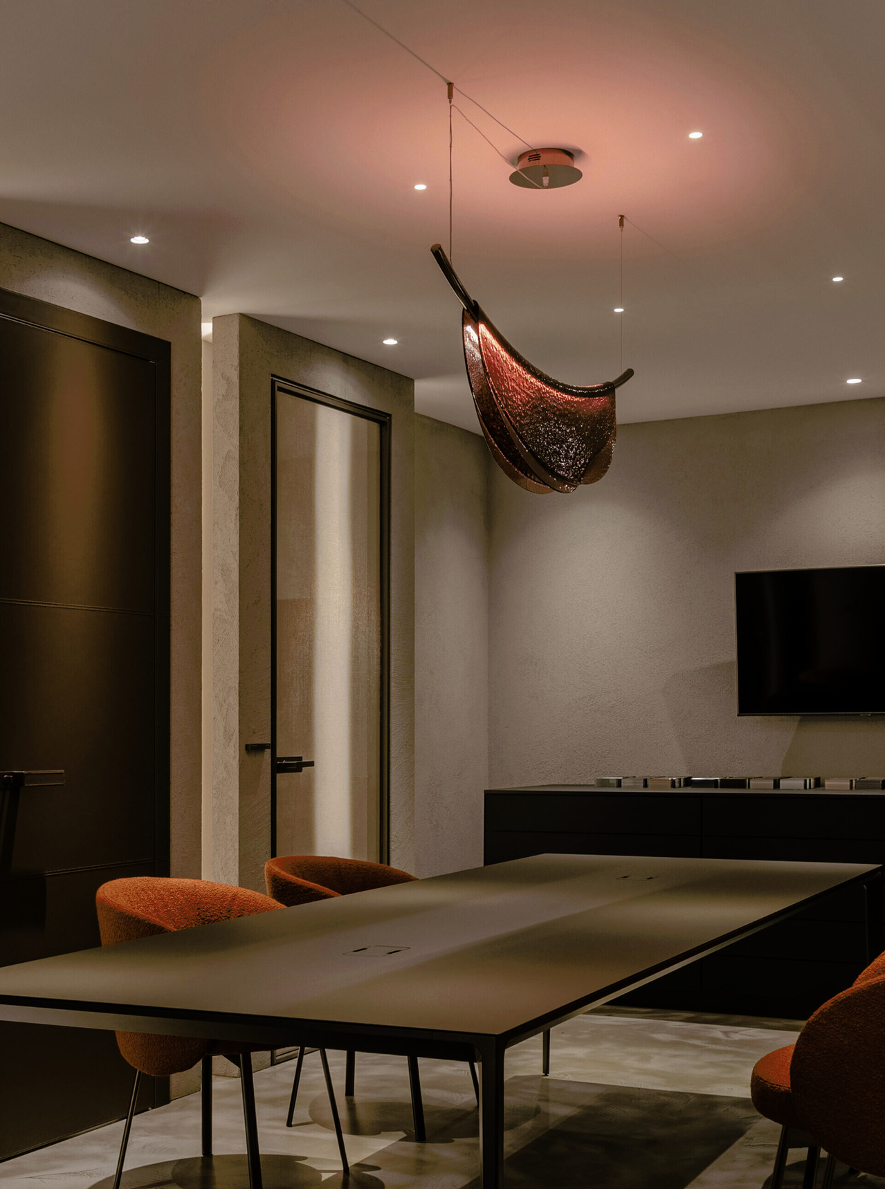 Dalì Pendant Light, view 5