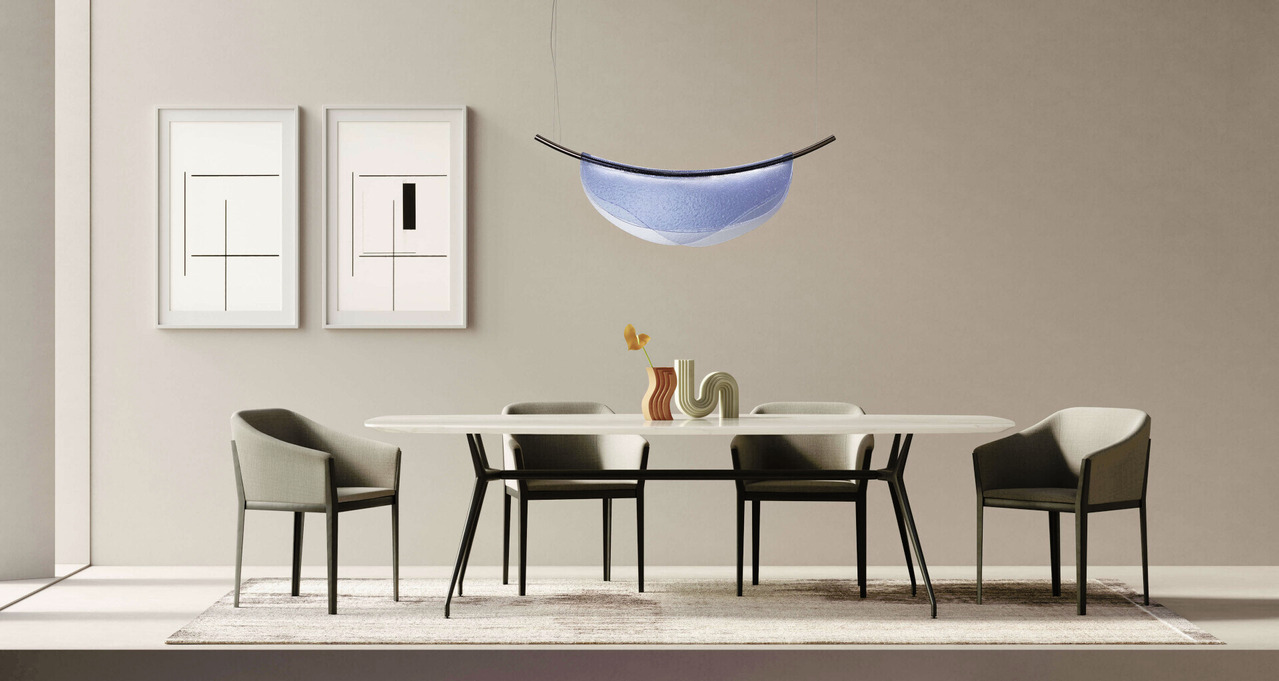 Dalì Pendant Light, view 6