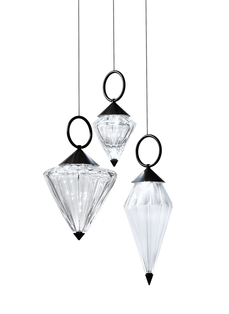 Donna Pendant Light, view 4