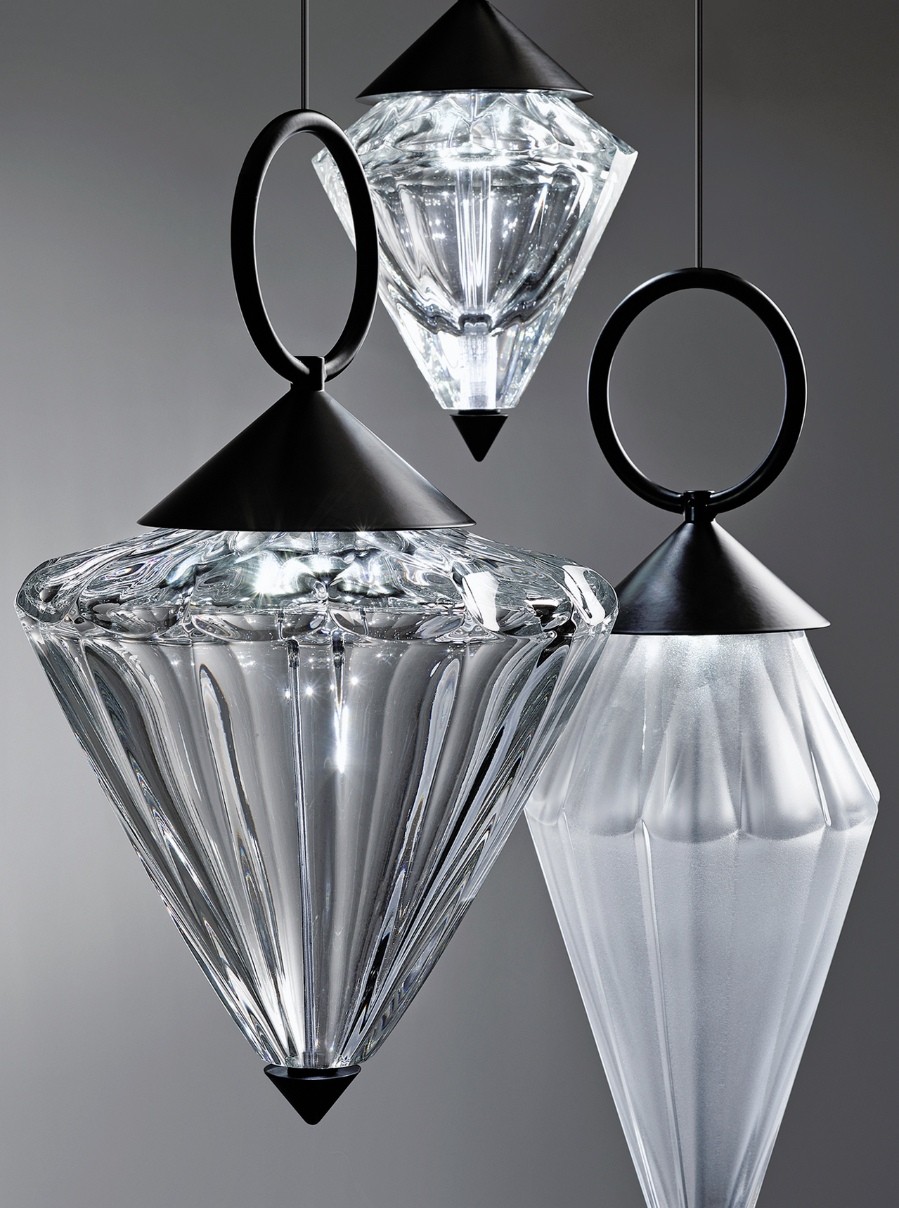 Donna Pendant Light, view 3