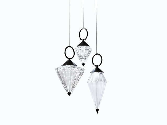 Donna Pendant Light