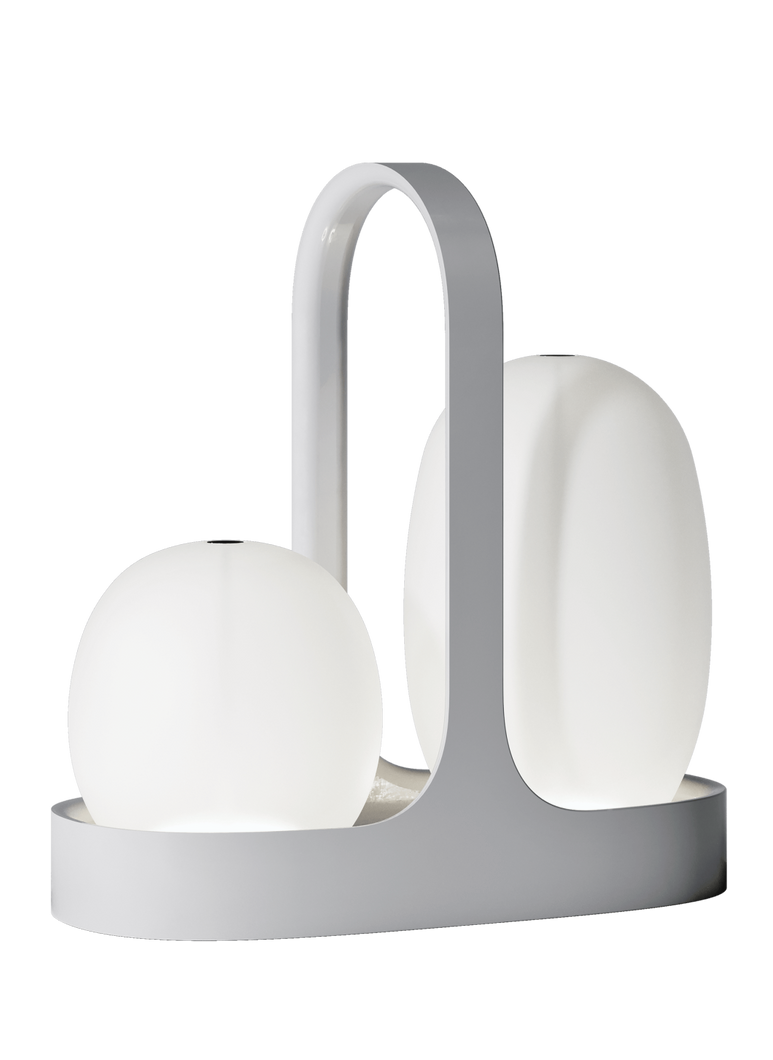 Duo Wireless Table Lamp, view 3