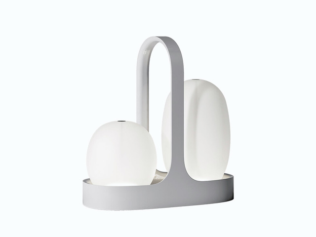 Duo Wireless Table Lamp