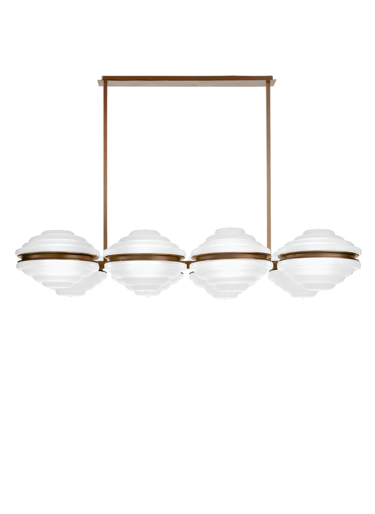 Ellepi Pendant Light, view 2